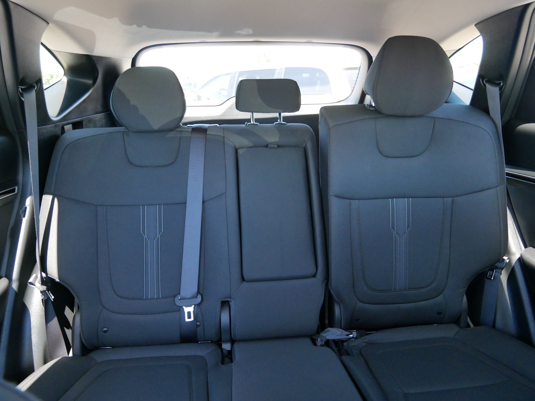 Certified Used 2023 Shimmering Silver Hyundai SEL image 13