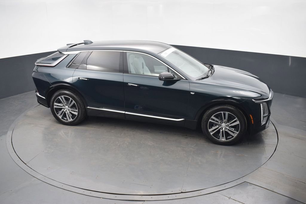 2024 CADILLAC LYRIQ - Image 42