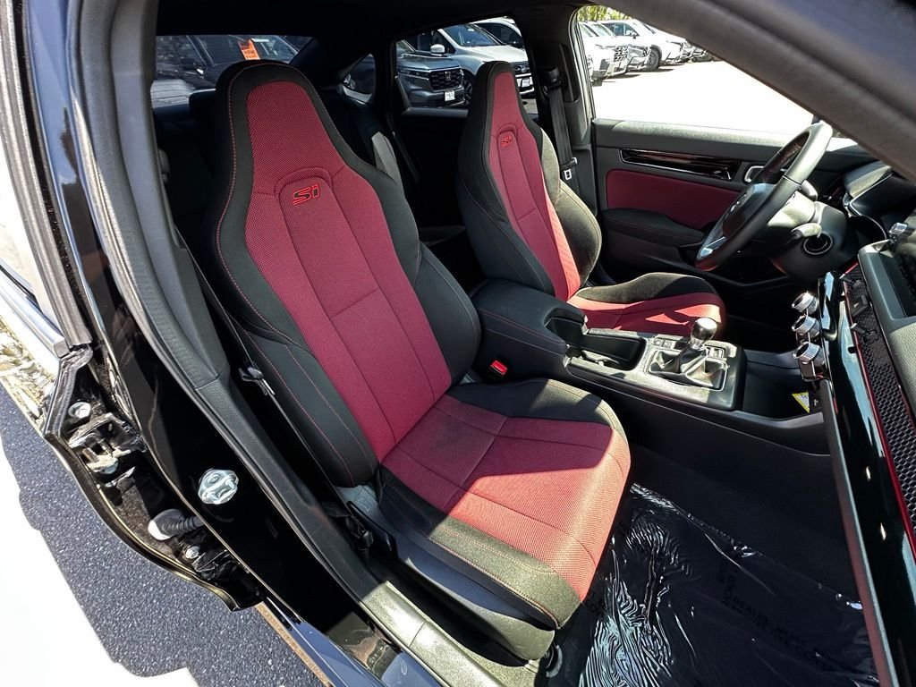 2024 Honda Civic Si - Photo 14
