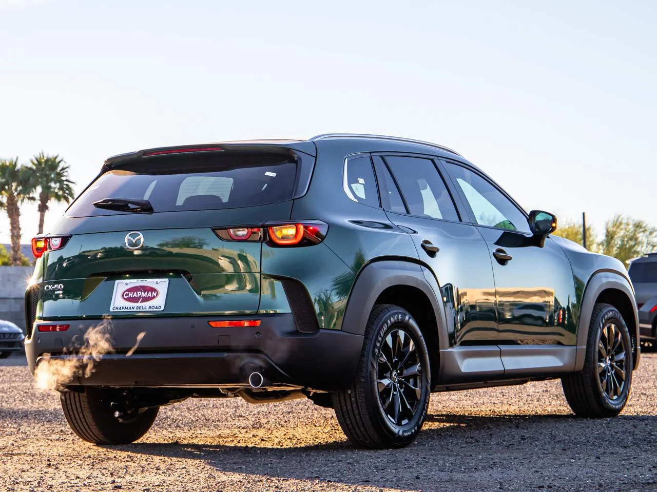 New 2026 Cypress Mazda 2.5 S Preferred AWD image 5