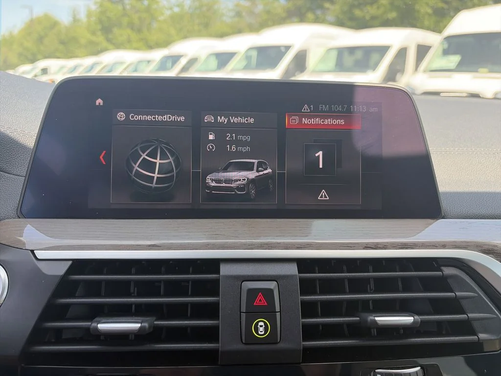 Used 2020 White BMW sDrive30i image 23