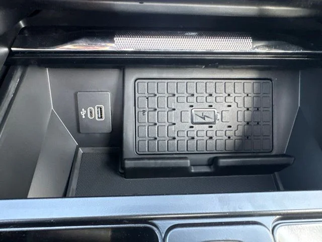 New 2026 Antimatter Blue Metallic Ford Tremor® image 29