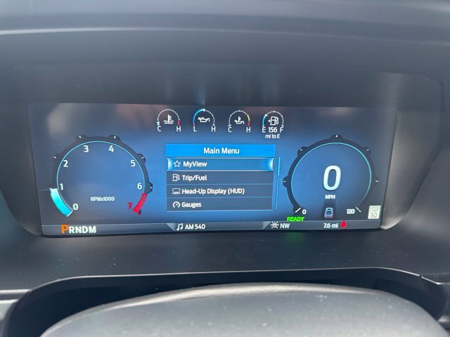 New 2026 Avalanche Ford Platinum image 23