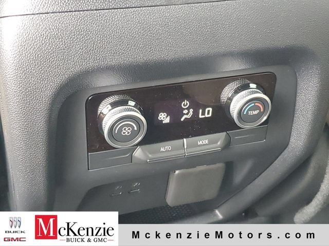 2027 Buick Enclave Preferred - Photo 26