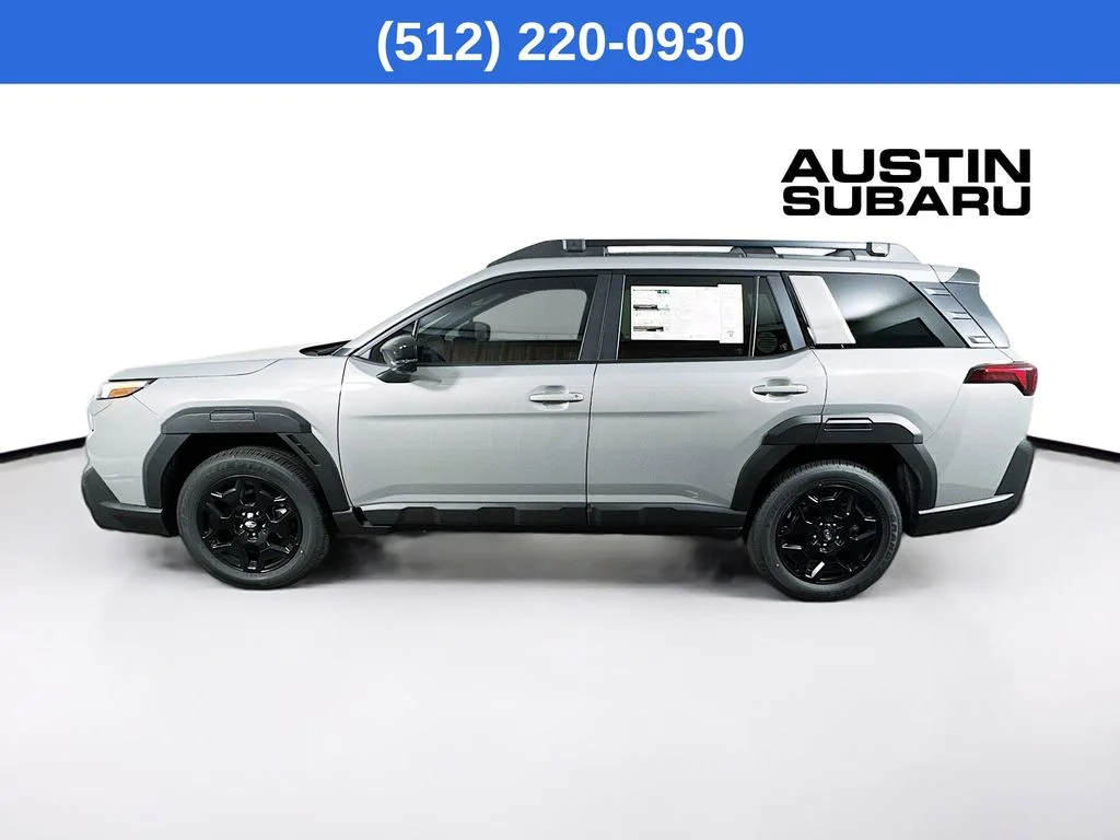 2026 Subaru Outback Limited - Photo 5