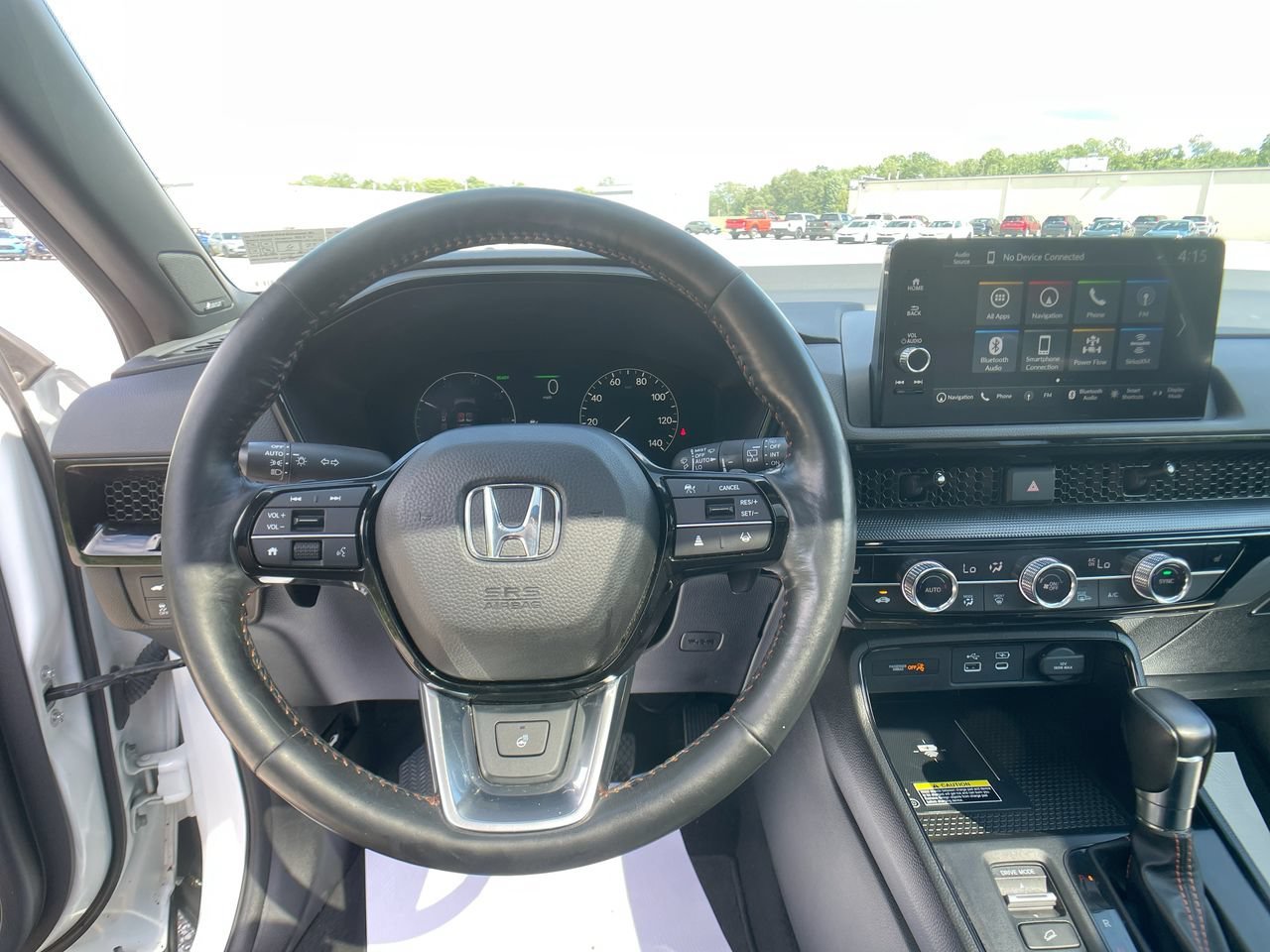 2024 Honda CR-V Sport Touring - Photo 14