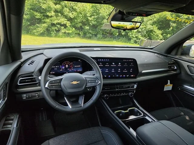 2026 Chevrolet Traverse LT - Photo 20