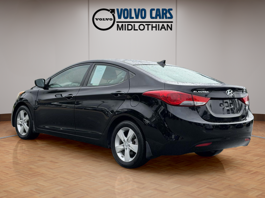 Used 2013 Black Hyundai GLS image 19