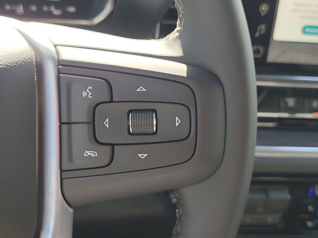 2026 GMC Sierra 2500HD SLT - Photo 37