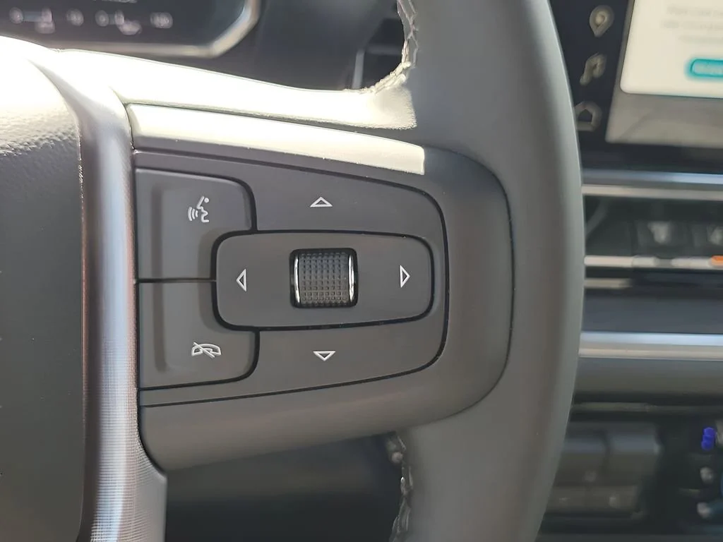 2026 GMC Sierra 2500HD SLT - Photo 37