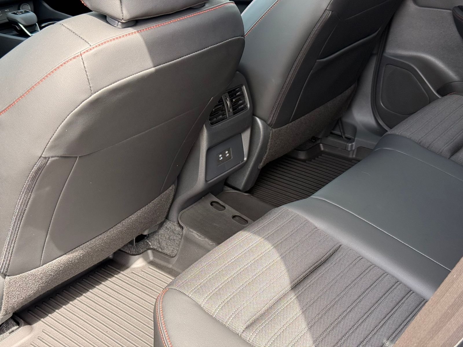 2026 Nissan Rogue Rock Creek - Photo 25
