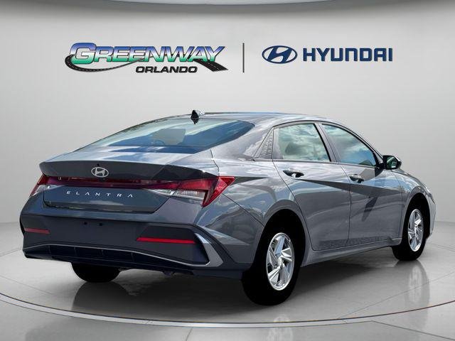 New 2026 Ecotronic Gray Hyundai SE image 63