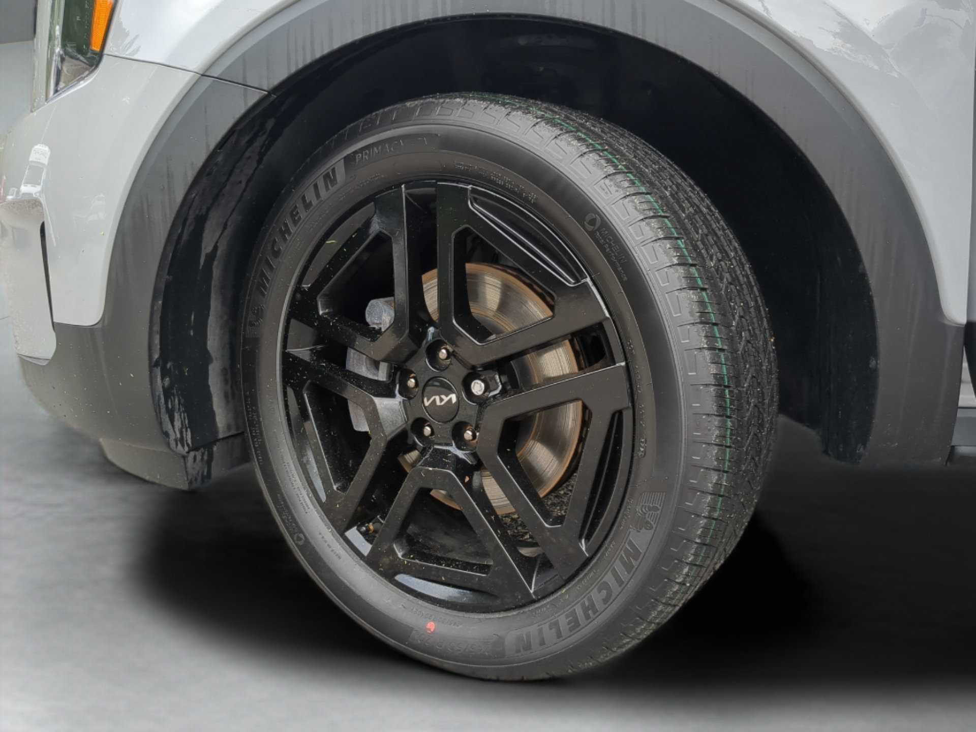 Used 2024 Wolf Gray Kia SX X-Line image 72
