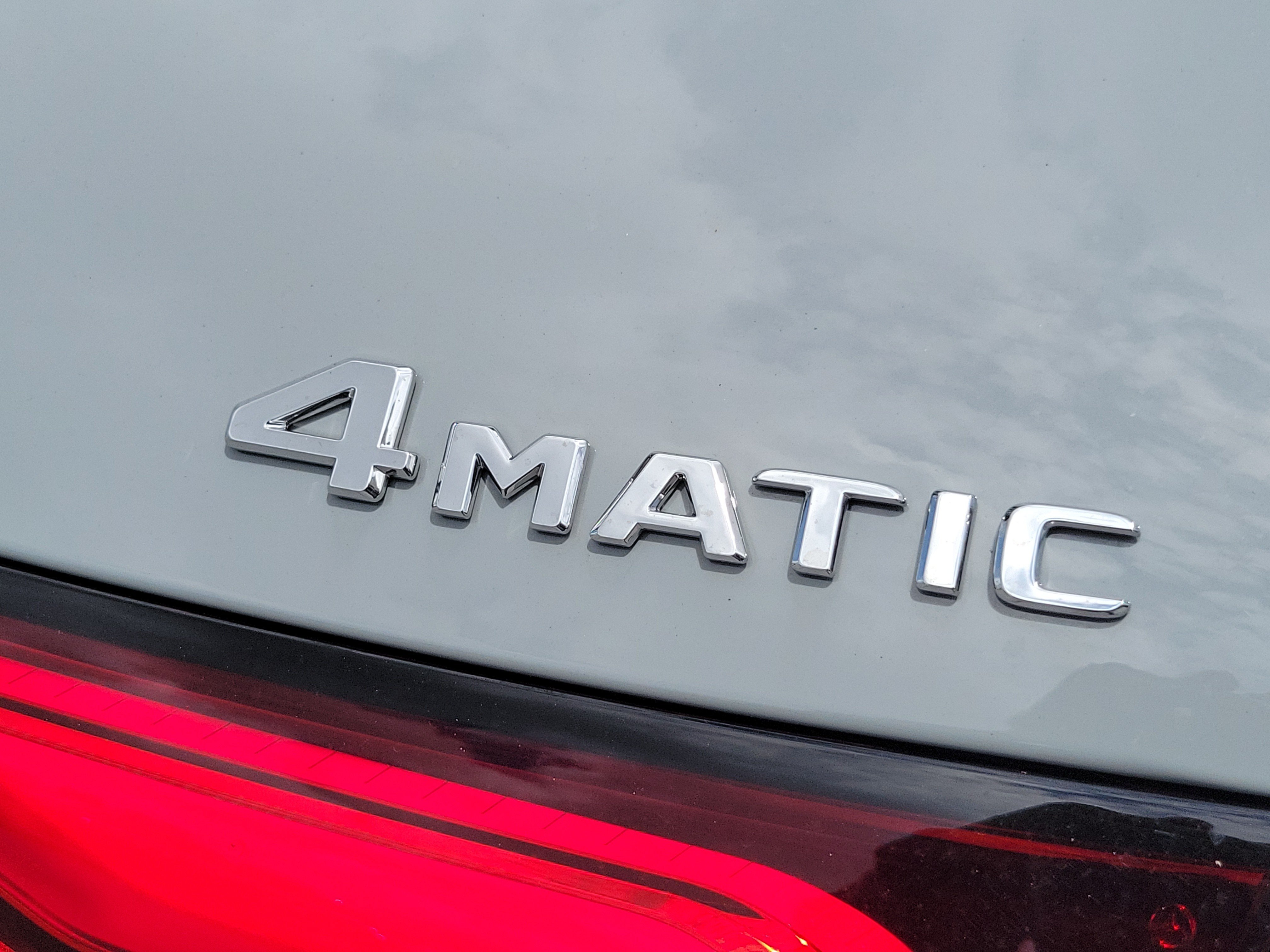 2026 Mercedes-Benz GLC Base - Photo 39