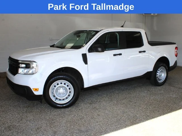 2022 Ford Maverick