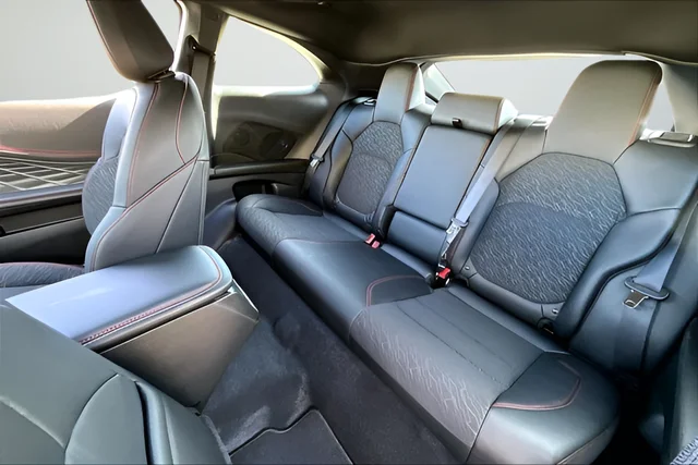 New 2026 White Knuckle Dodge Scat Pack image 16