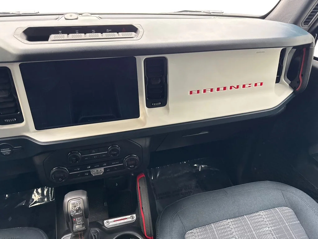 Used 2025 Black Ford Heritage Edition image 53