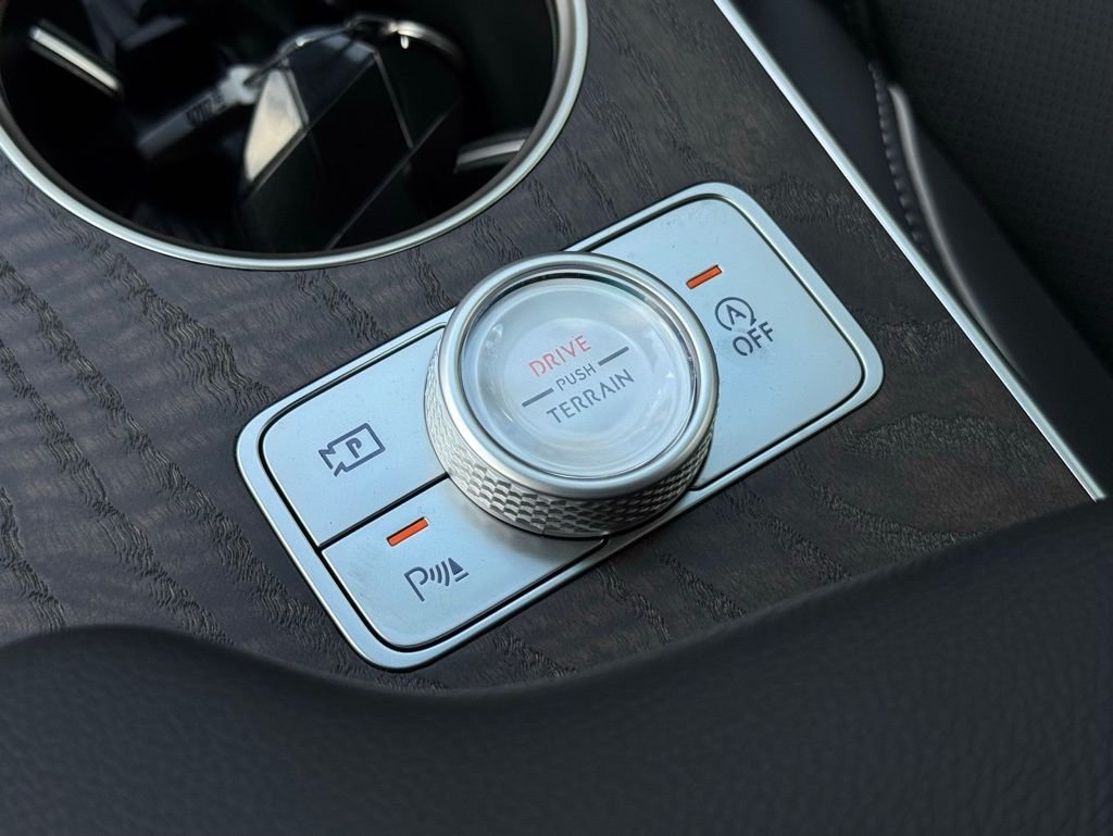 2026 GENESIS GV80 Advanced - Photo 39