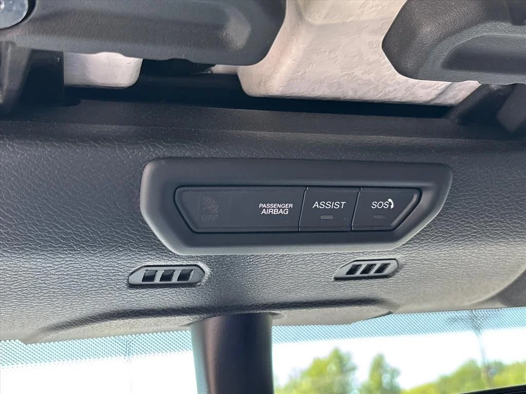 2022 Jeep Wrangler Unlimited Rubicon - Photo 36