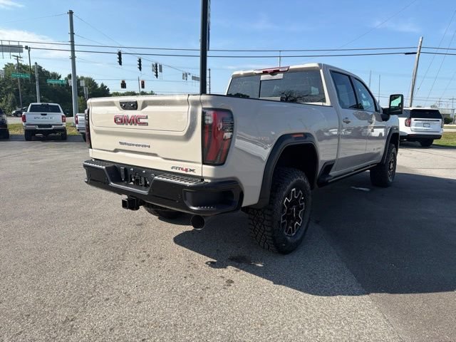 2026 GMC Sierra 2500HD AT4X - Photo 6