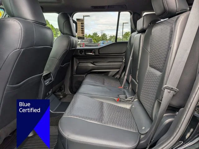 Used 2025 Black Toyota Base image 28