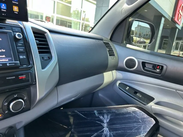 Used 2015 Blue Toyota PreRunner image 26
