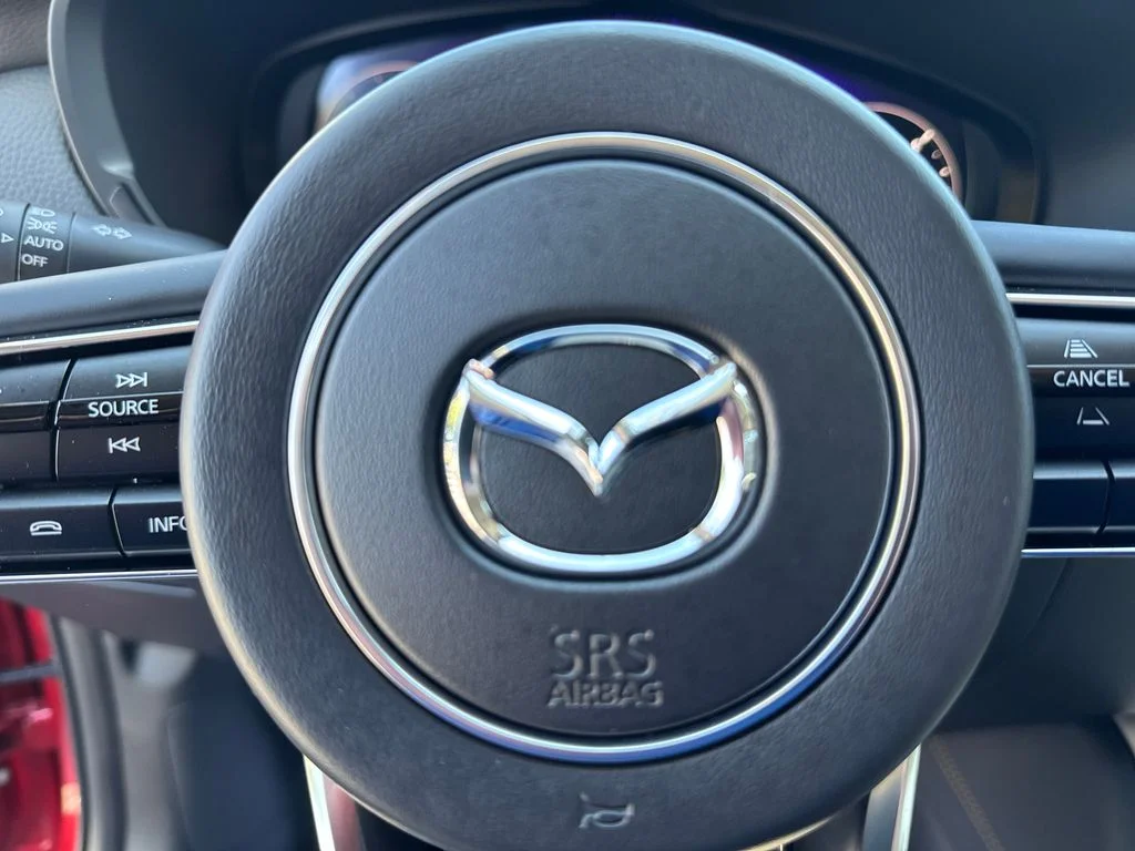 New 2026 Red Crystal Mazda SC Plus image 20