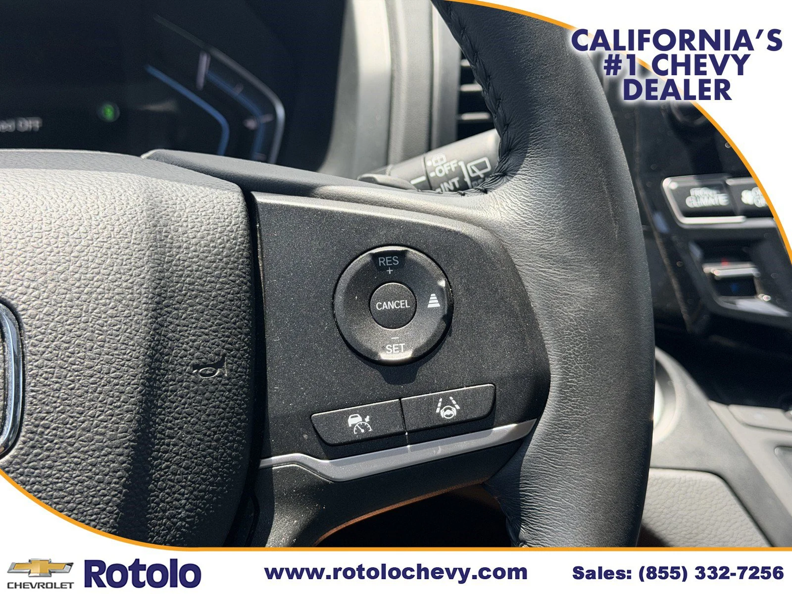 Used 2024  Honda EX-L image 27
