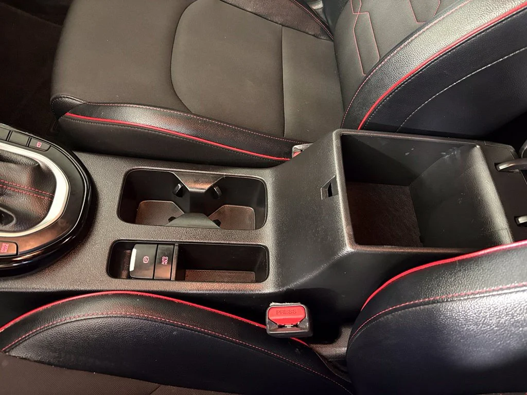 Used 2023 Red Kia GT image 30