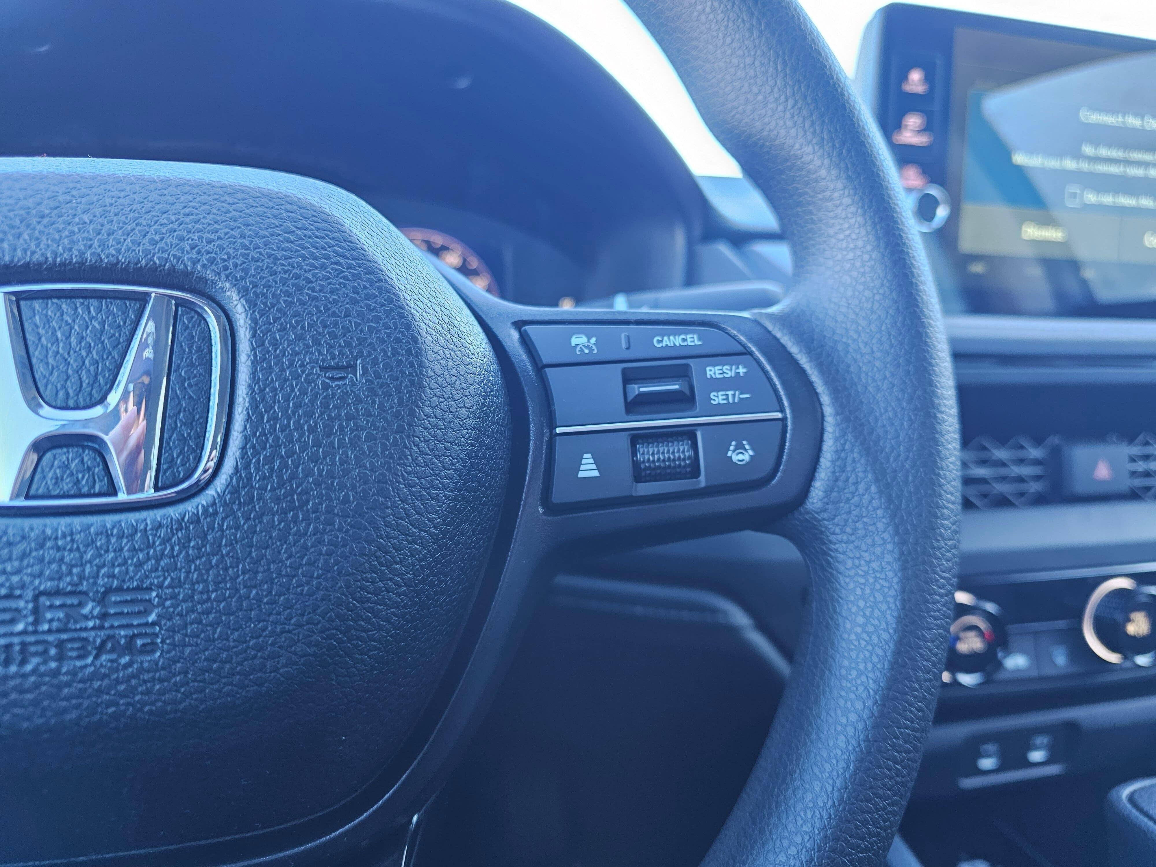 2026 Honda Accord LX - Photo 25