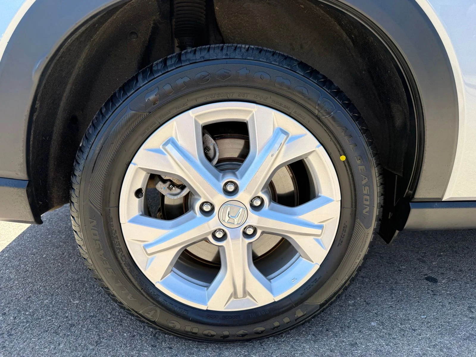 2023 Honda HR-V LX - Photo 39