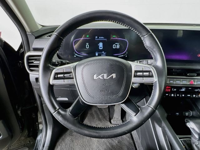 2023 Kia Telluride LX - Photo 12