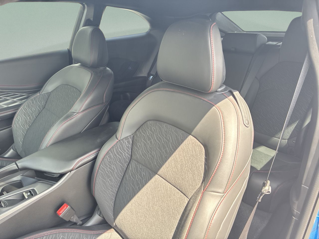 New 2026 Bludicrous Exterior Paint Dodge Scat Pack image 36