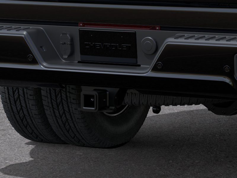 2026 Chevrolet Silverado 3500 HD High Country - Photo 14