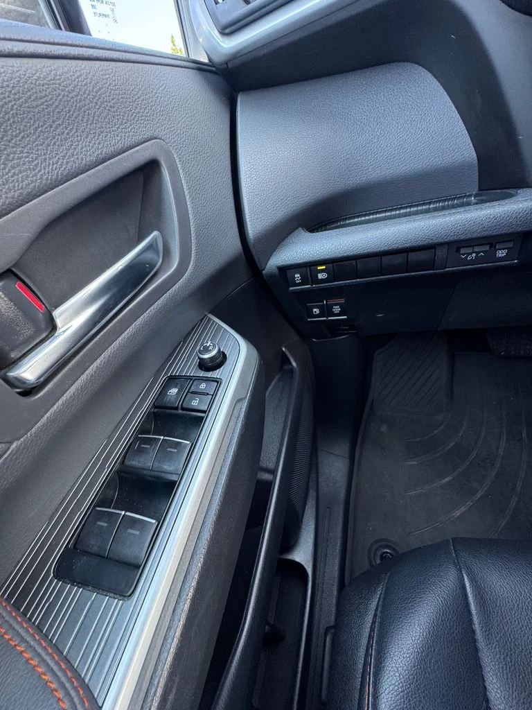 Used 2023 Cement Toyota XSE image 16