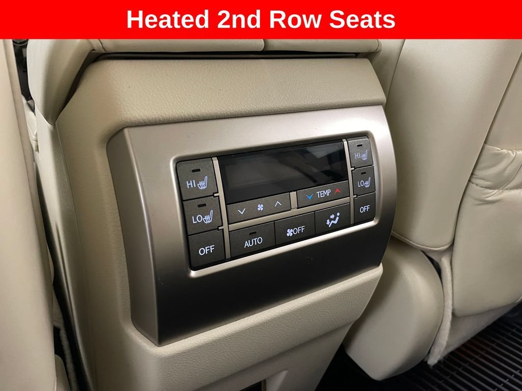 2020 Lexus GX LUXURY - Photo 15