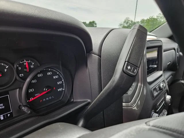 2026 Chevrolet Silverado 2500 HD Custom - Photo 23