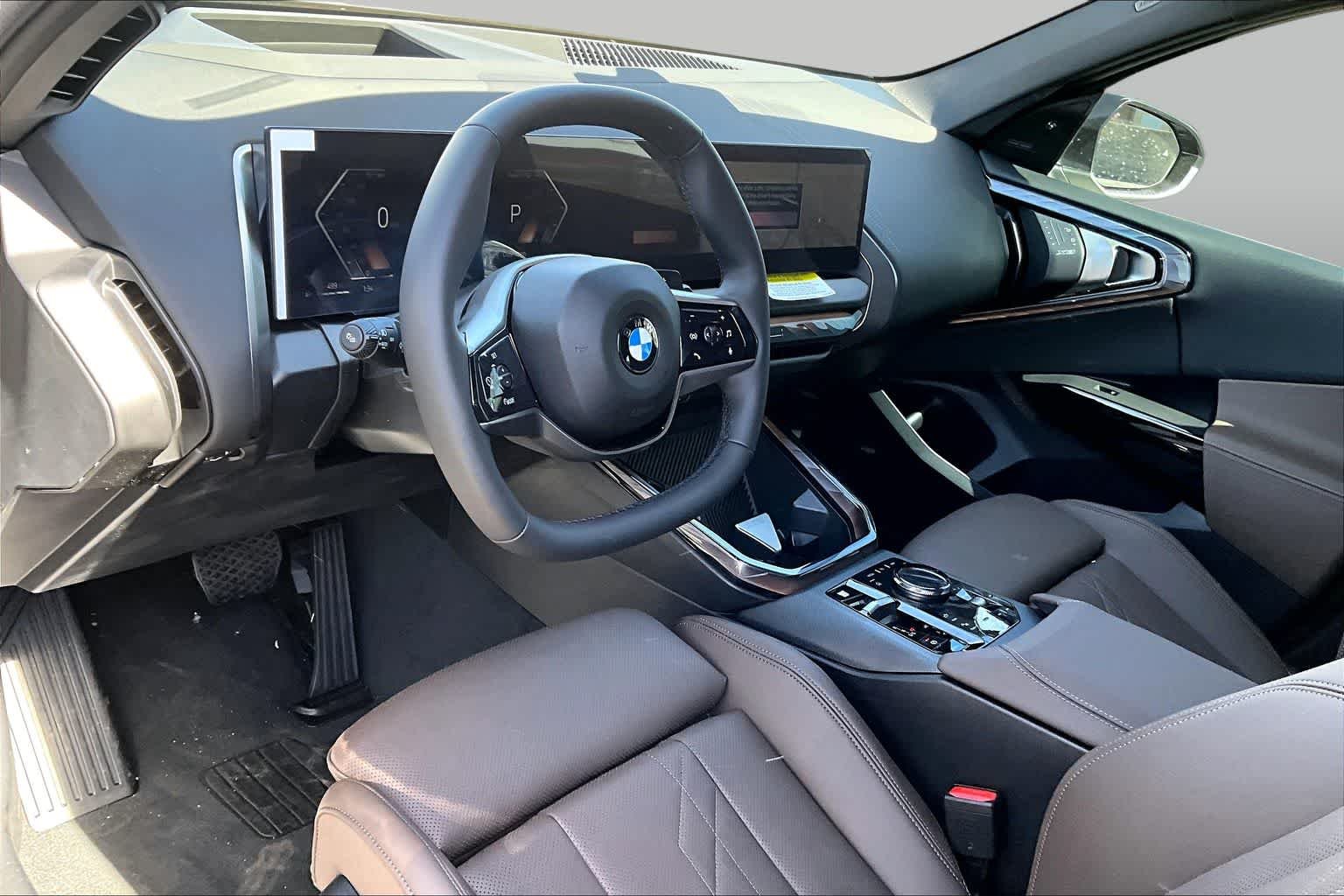 2026 BMW X3 30 - Photo 8