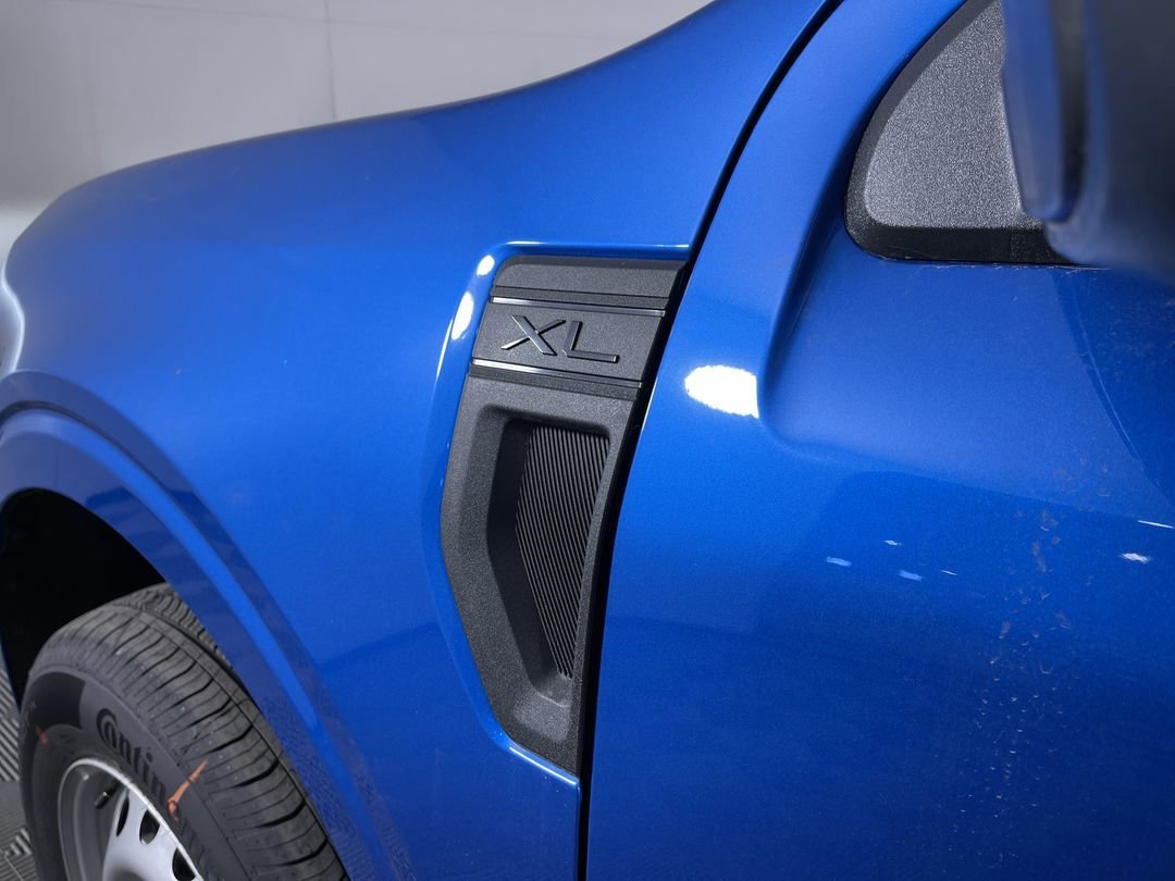 New 2026 Velocity Blue Ford XL image 25