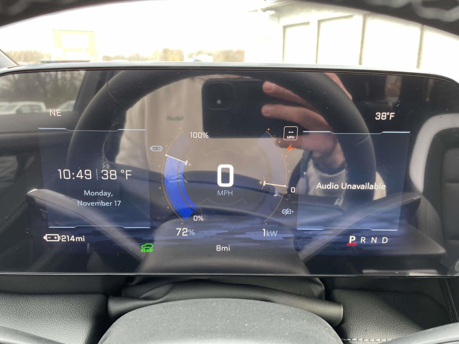 2026 Chevrolet Blazer EV LT - Photo 35