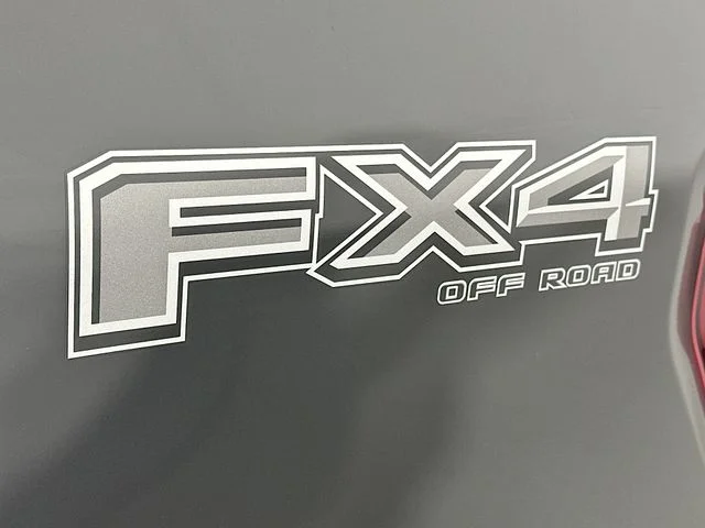 New 2026 Black Ford King Ranch image 27