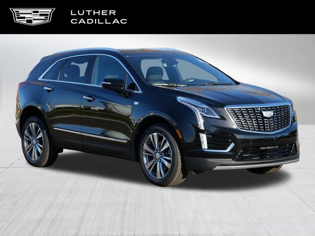Luther Cadillac Vadnais Heights
