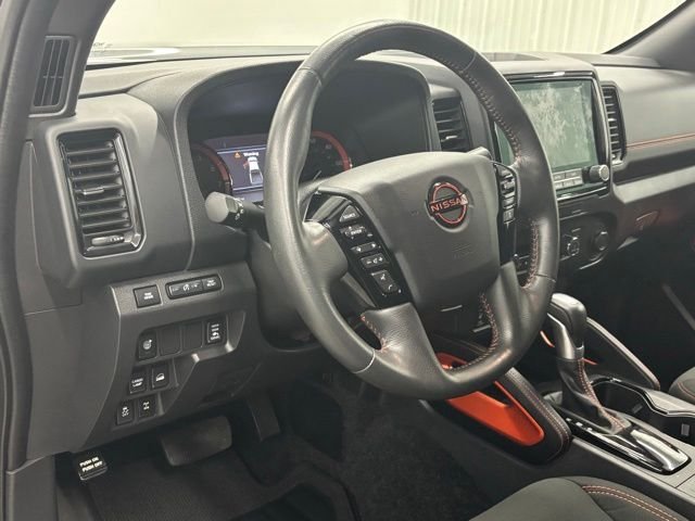 2023 Nissan Frontier PRO-4X - Photo 16