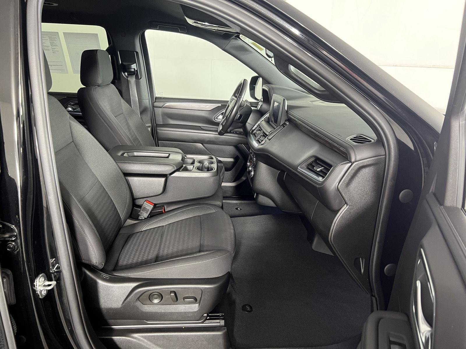 Used 2023 Black Chevrolet LS image 29