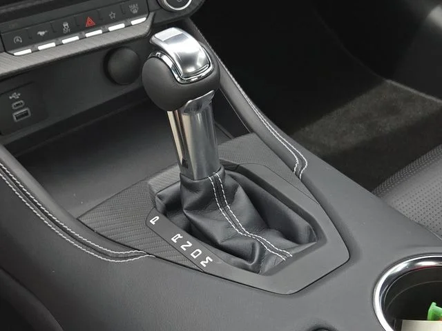 2025 Ford Mustang GT Premium Fastback - Photo 26