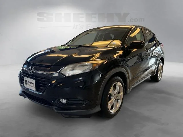 Used 2016 Crystal Black Pearl Honda  image 19