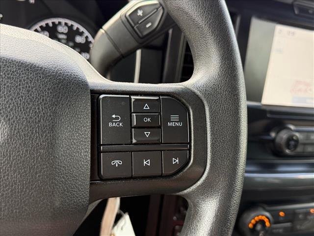 Used 2023 Agate Black Ford XL image 16