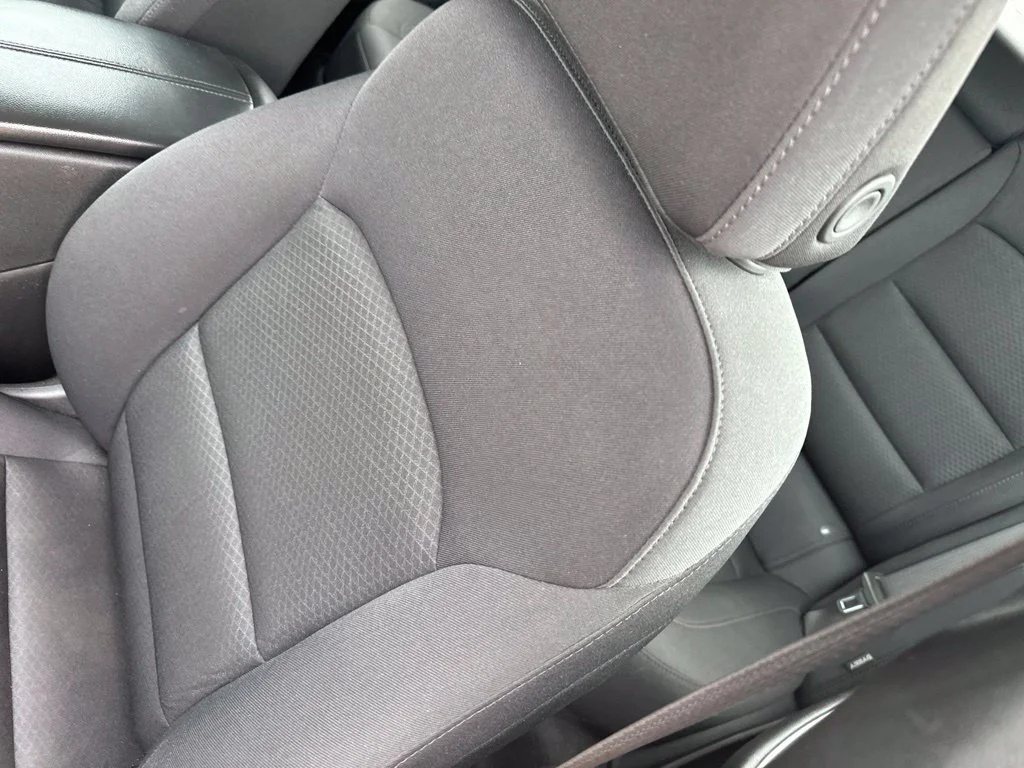 Used 2025 Black Chevrolet LT image 4