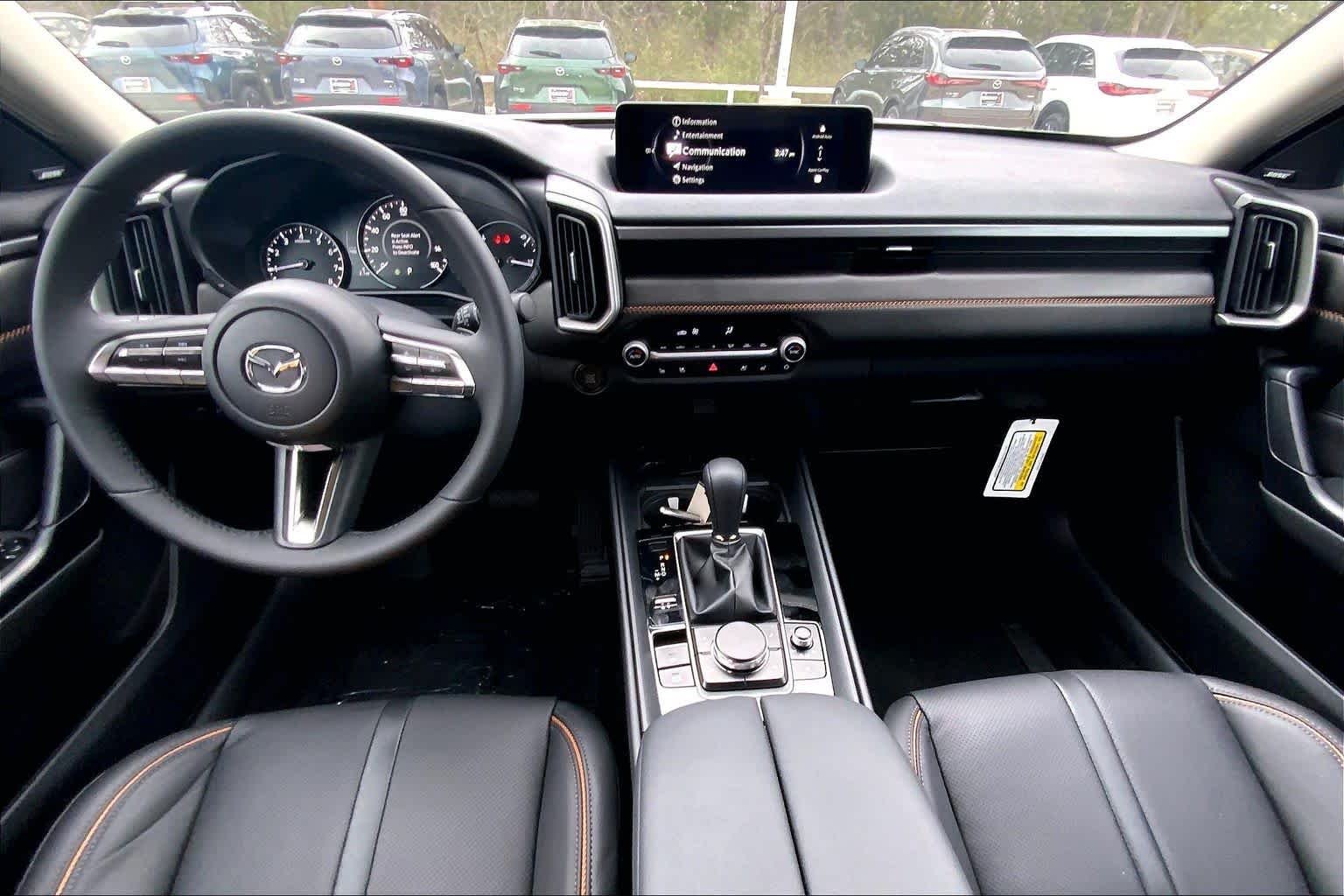 View vehicle photo 5