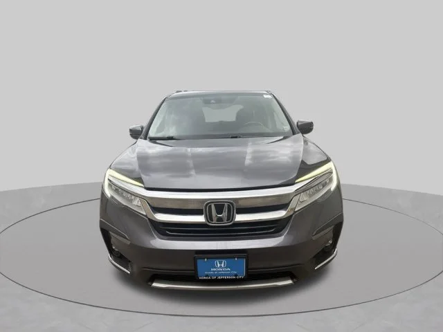 Used 2022 Gray Honda Touring image 9